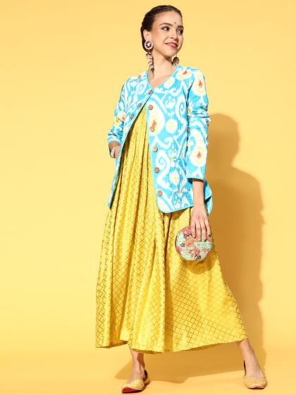 Thumb hole jacket myntra online