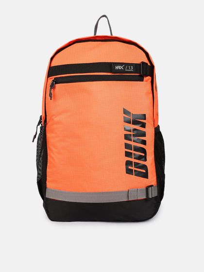 hrx backpack amazon