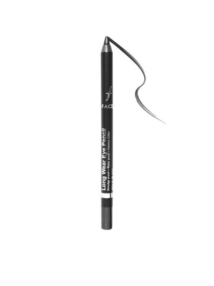 Buy Deborah Milano 24 ORE Black Waterproof Eye Pencil - Eyeliner for Women  1664000