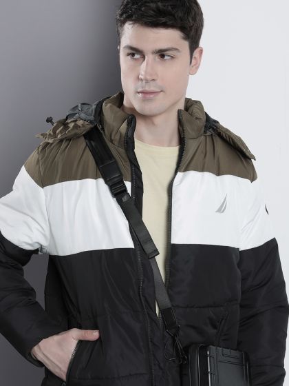 Men's bayport clearance cotton windbreaker