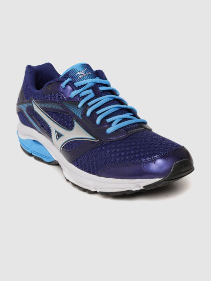 mizuno wave sayonara 1 navy