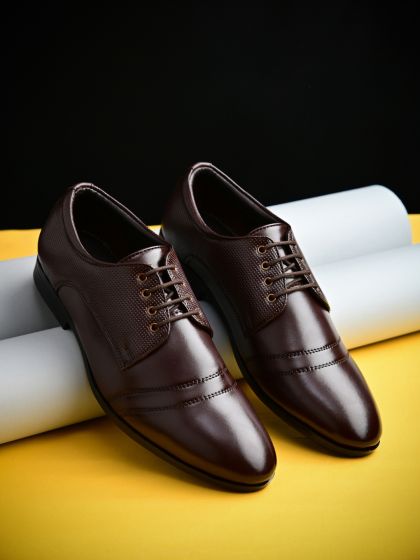 Hirels formal hotsell shoes