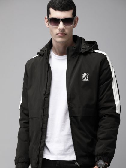 Numero uno clearance reversible jackets
