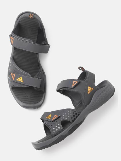 men's adidas outdoor hoist 2019 sandals 