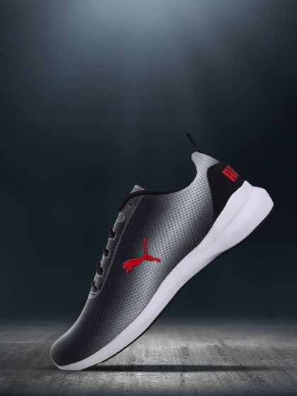 puma men's hurdles idp running shoes
