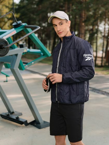 Wildcraft sub new arrivals zero down jacket
