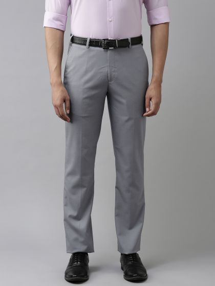 www..co.uk: Louis Philippe: Trousers and Chinos