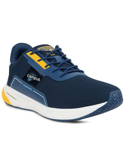 Buy Quechua By Decathlon Mens Arpenaz Flex Yellow Shoe Sports