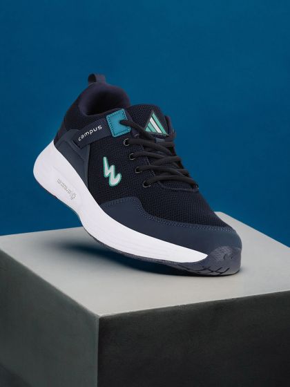 Buy Action Men Red Black Running Shoes Sports Shoes for Men