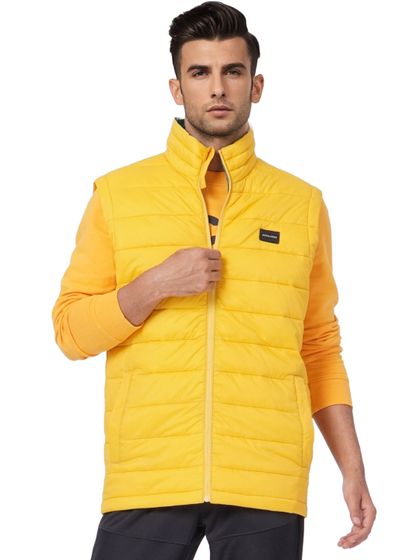 HYPAWARM Hooded Puffer Jacket 
