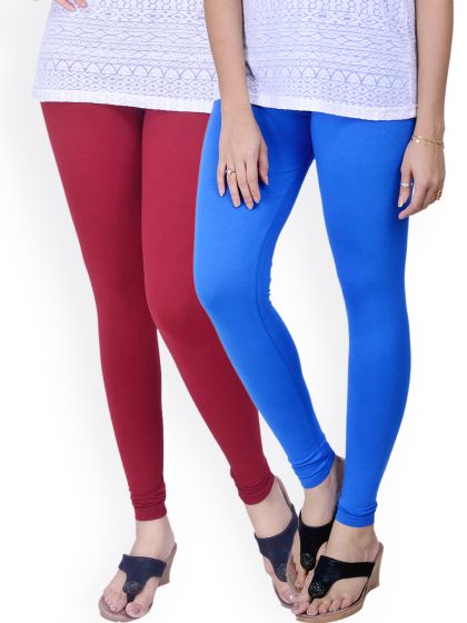 myntra lyra leggings
