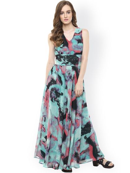 harpa women's maxi dress