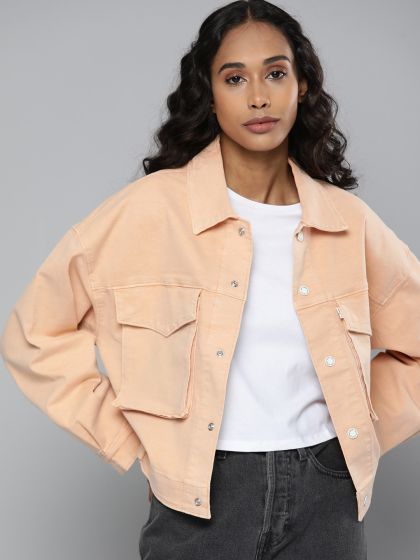 Zink london on sale leather jackets