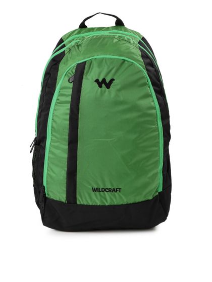 wildcraft avya laptop backpack