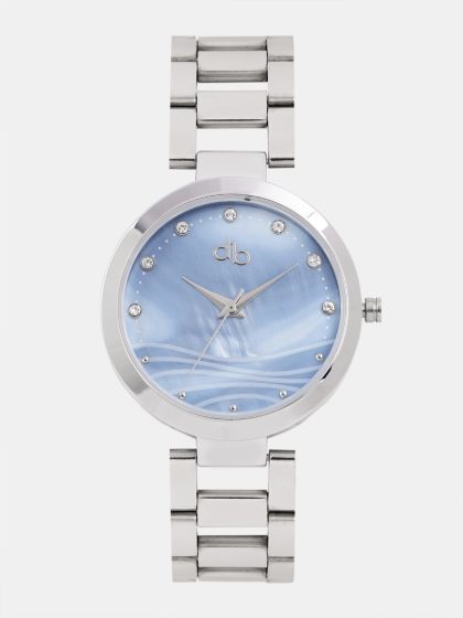 Buy Titan Raga Women Muted Gold Toned Dial Watch 2444BM04
