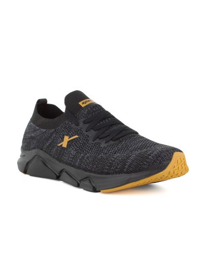 Puma carson runner men yellow clearance