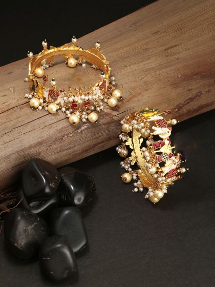 D shop damas bangles