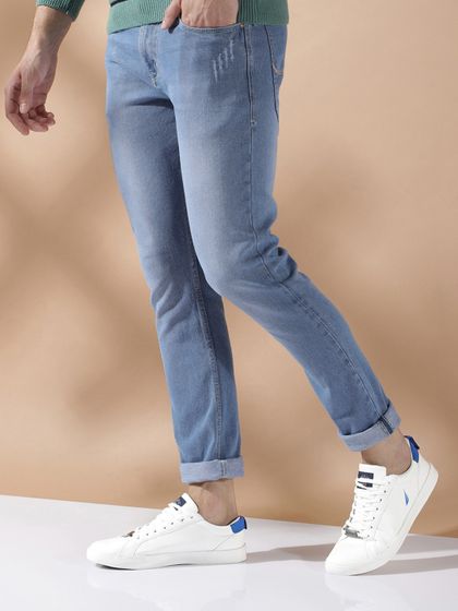 Sneakers pelliccia Clearance