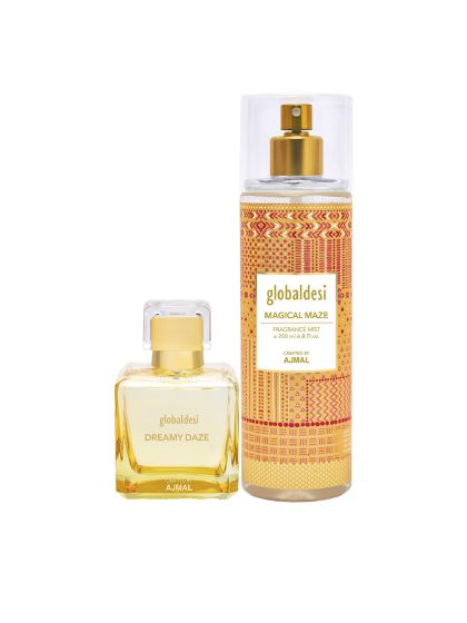 Davidoff caribbean store summer woman