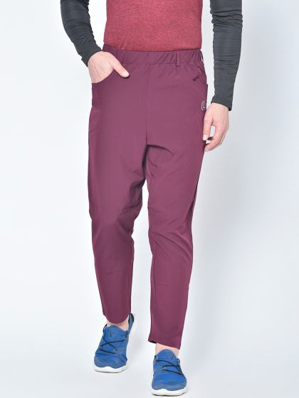 Spunk track deals pants myntra