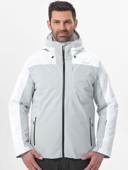 wildcraft ski jacket