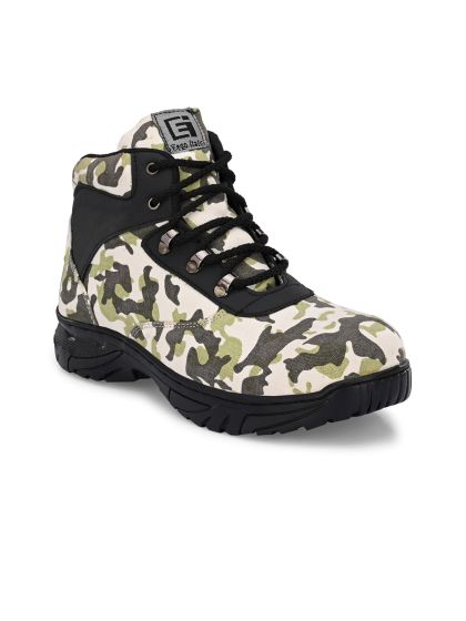 Fila camouflage shoes hotsell
