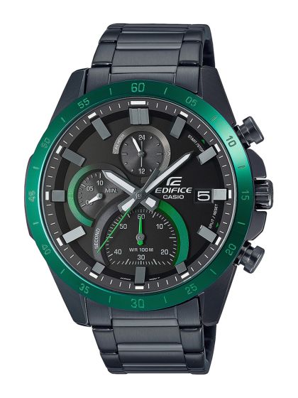 Casio ex sale 362 edifice watch