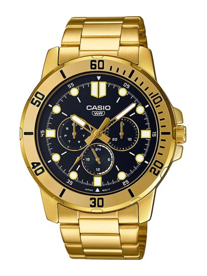 Buy CASIO Edifice Men Grey Dial Chronograph Watch EFR 559GY 1AVUDF