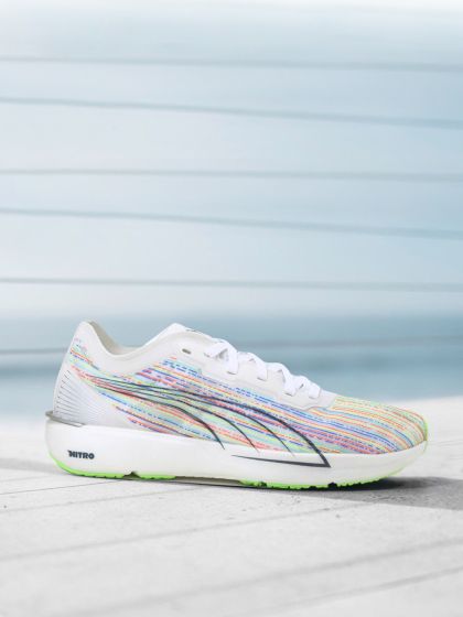 Puma ignite flash evoknit satin ep best sale