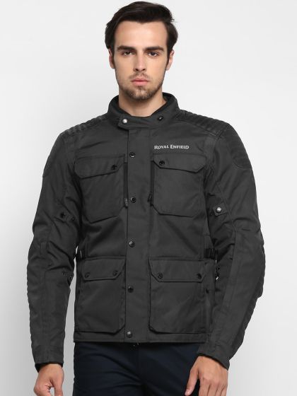 Buy ADIDAS Originals Men Black NMD KRK GTX Jacket Jackets for