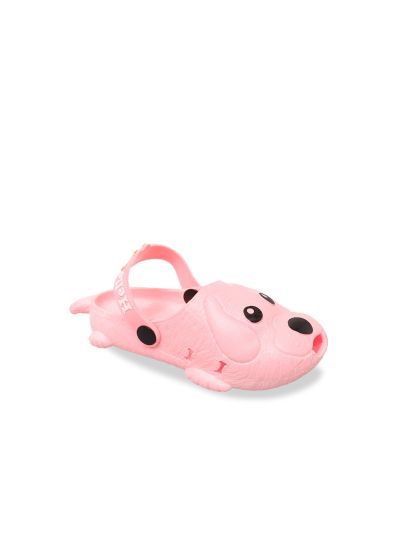 H&m best sale girls slippers