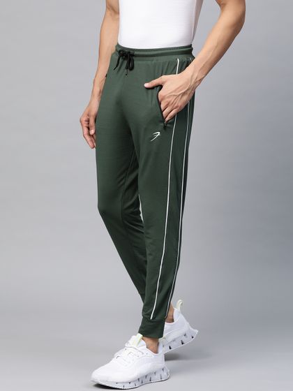 Buy One8 X PUMA Grey Sweat Joggers 