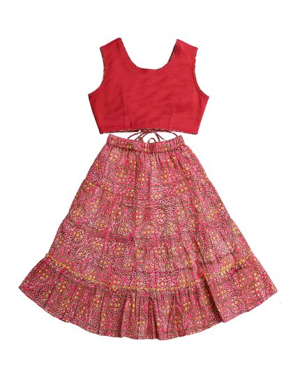 Mastani dress myntra store