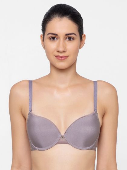 Triumph T-shirt Bra 156 Invisible Padded Wireless Extreme Comfort