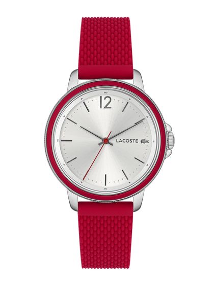Buy Slazenger Women White Analogue Watch SL.9.6062.3.02 Watches