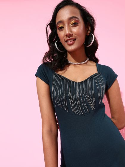 La hotsell loft dresses