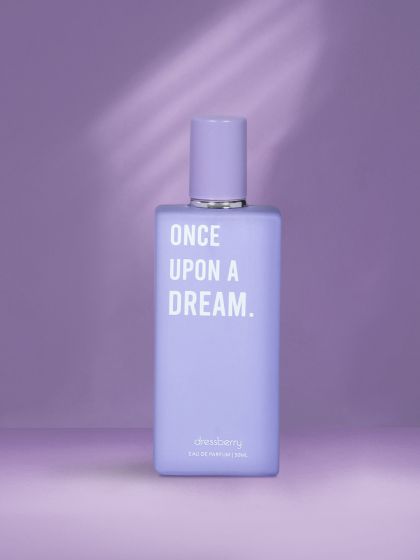 Happily unmarried on sale body mist