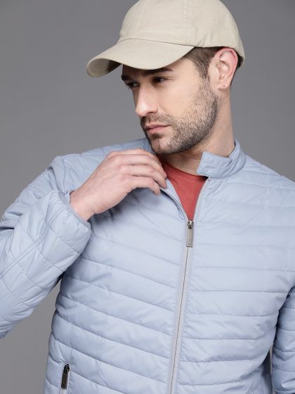 Sub zero mens down padded jacket hot sale