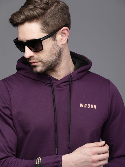 Asics new arrivals hexagon hoodie