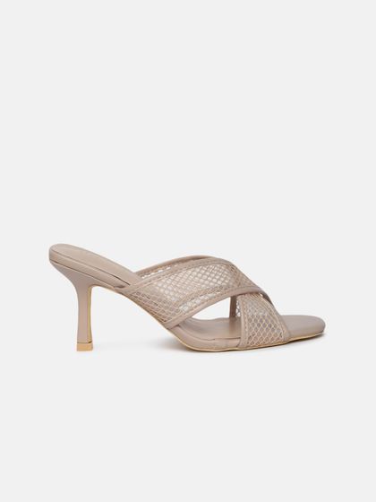 Buy FOREVER 21 Women Rose Gold Toned 
