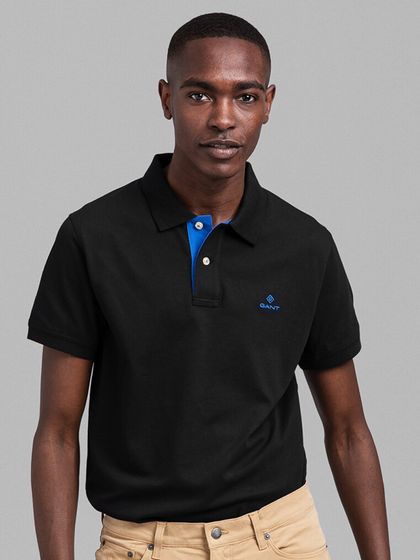 Buy U.S. Polo Assn. Men Charcoal Grey 