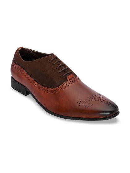 Harrykson brogues deals