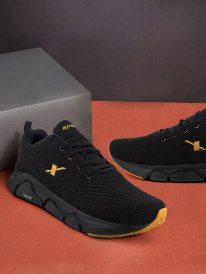 Power byron on sale running shoes