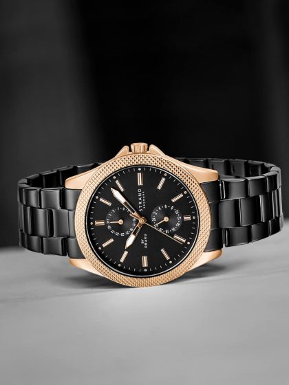 Armani exchange discount watch ax2058
