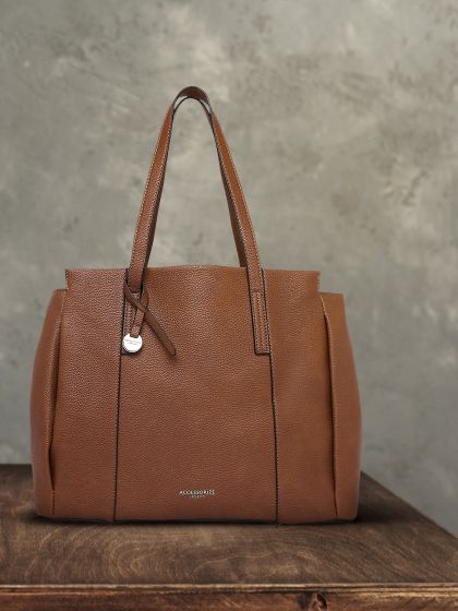 Emily tote best sale bag accessorize