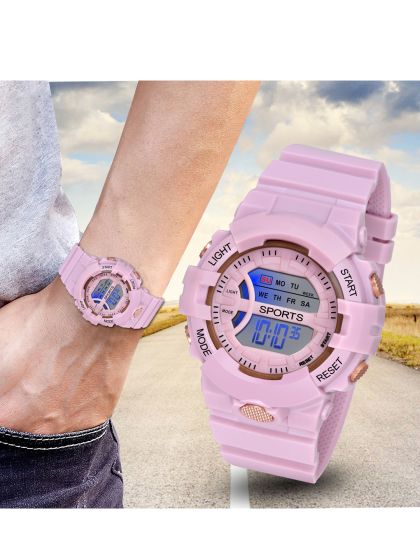 Baby g hot sale straps