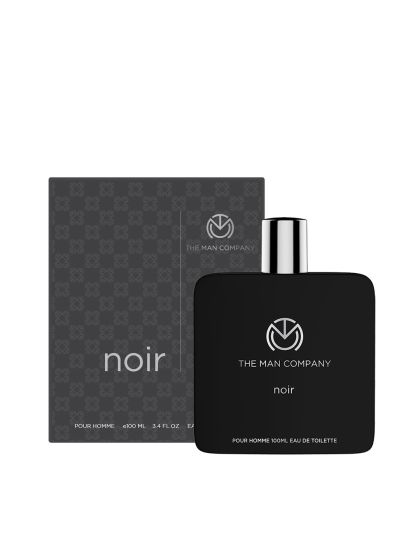The man company black perfume review new arrivals