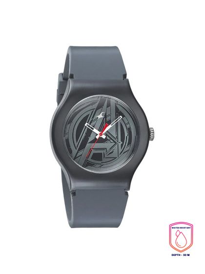 Buy Fastrack Unisex Black Blue Analogue Watch 3123NM01 Watches