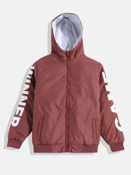 Buy HRX By Hrithik Roshan U 17 Active Boys White Red Rapid Dry