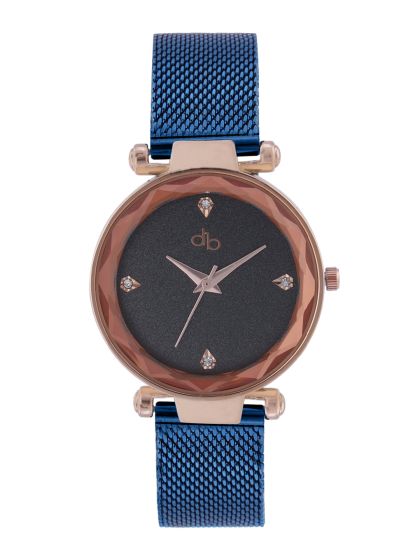 Buy Fastrack Women Green Analogue Watch NK6145SM01 OR Watches